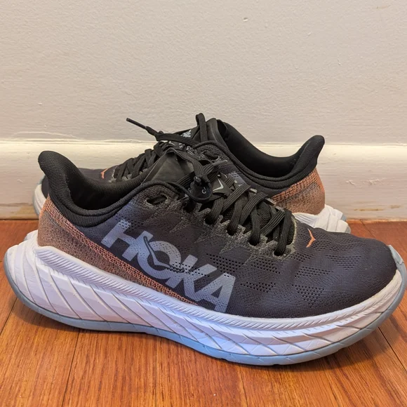 Hoka Mach X Carbon - Picture 1 of 8